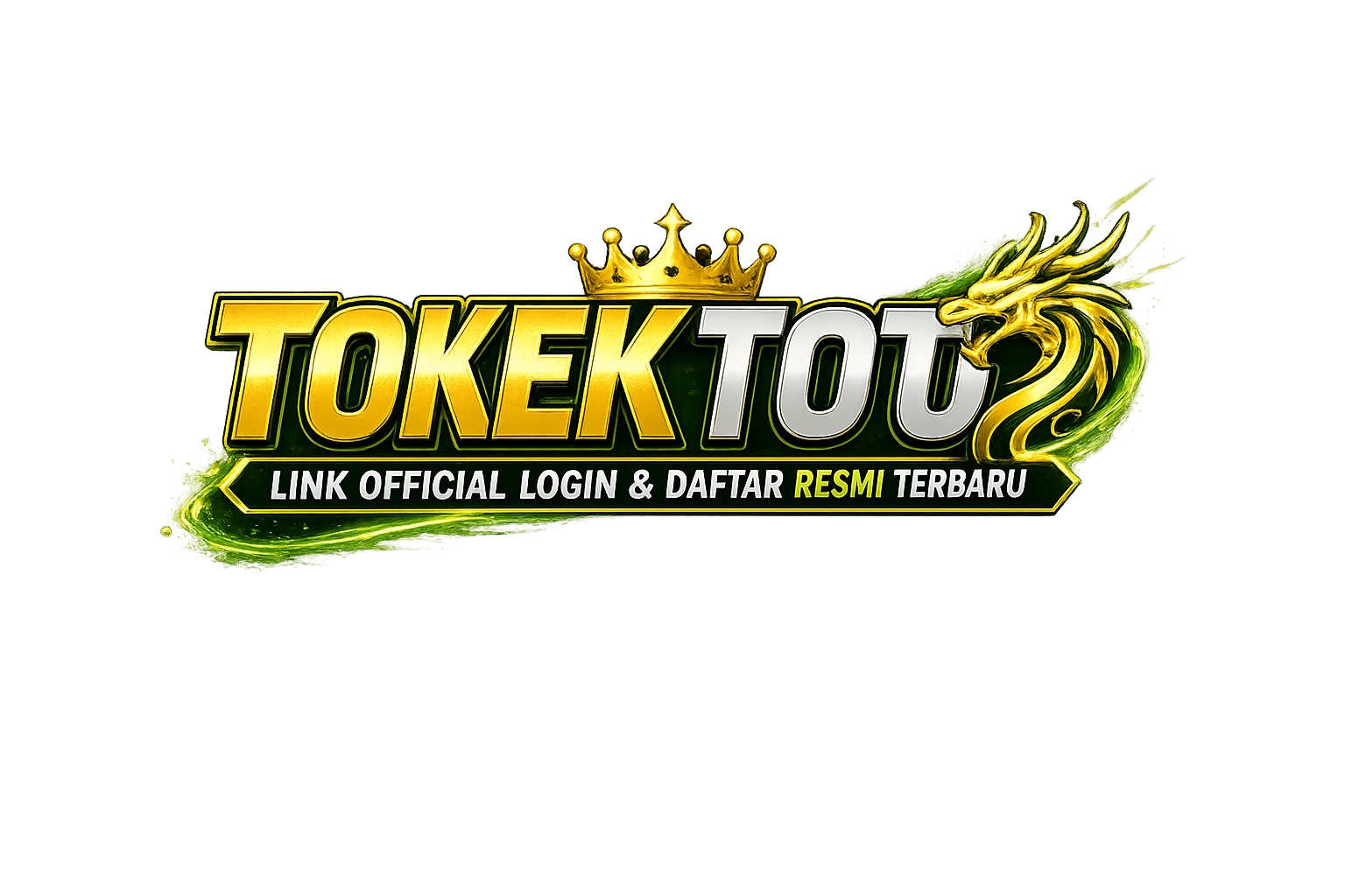 TOKEKTOTO logo